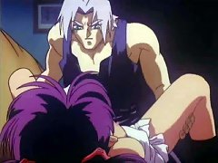 Tight Anime Peach Pounded And Licked By Hard Cocked Guy